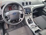 Ford S-MAX (2008) 1.8 TDCi, AC, TZ, park.asist - náhled 12