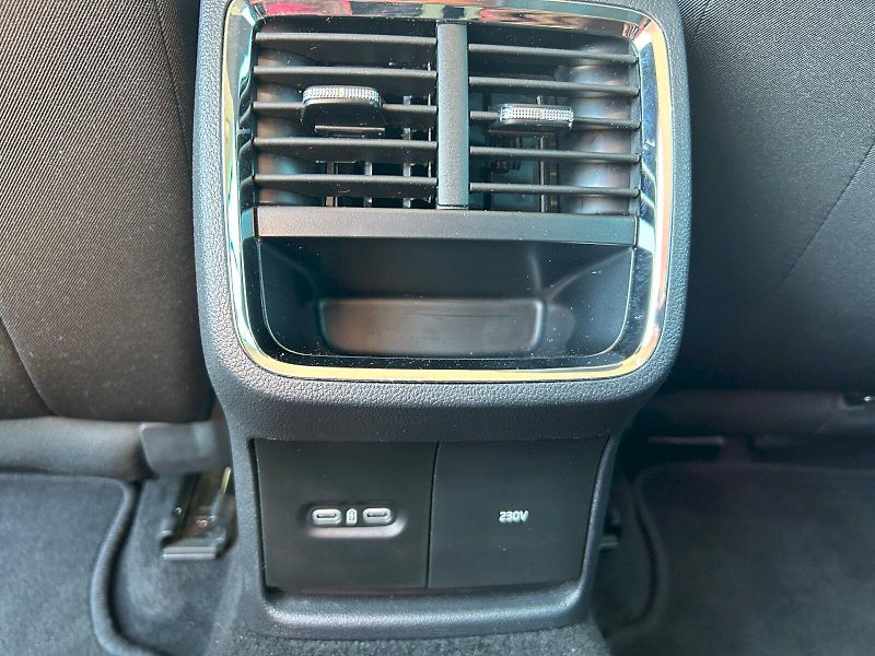 Škoda Octavia (2021) STY TD 110/2.0 A7F - fotka 25 z 25
