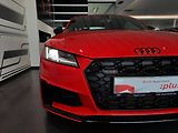 Audi TT (2022) S Roadster 2.0 TFSI (235kW/320 - náhled 24