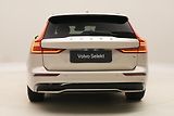 Volvo V60 T6 AWD RECHARGE DARK PLUS CZ - náhled 11