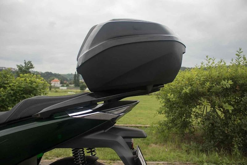 Honda SH125