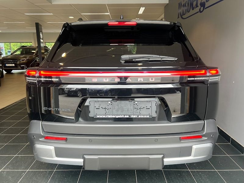 Subaru E-Outback (2026) Limited+ 2026 | 10 let záruka - fotka 5 z 16