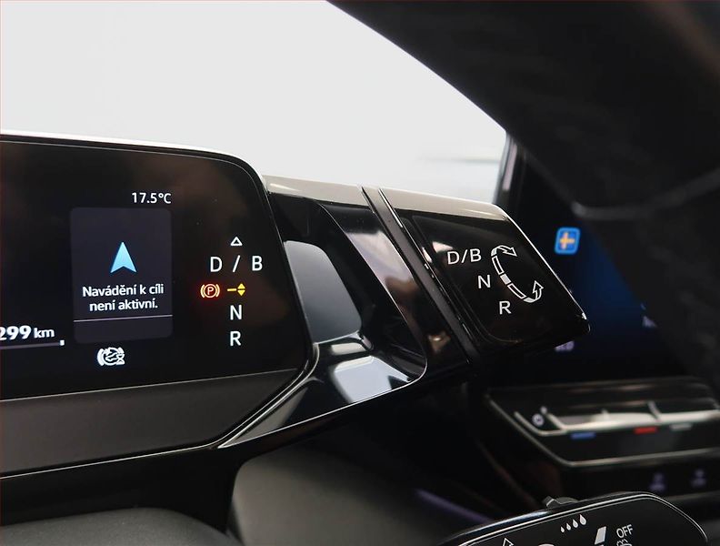Volkswagen ID.5 (2022) GTX (82 kWh), SoH 90%, GTX - fotka 13 z 28