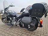 Yamaha XV 1600 A Wild Star (2002) - náhled 17