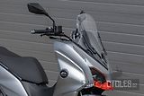 QJ Motor (2026) MTX 125 Hybrid + top box - náhled 9