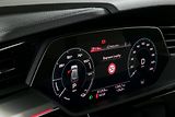 Audi e-tron 55 300kW Ventilace Matrix 360 - náhled 45