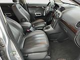 Opel Antara (2007) 2.0 CDTI, 4X4, Navi, Tempomat - náhled 9