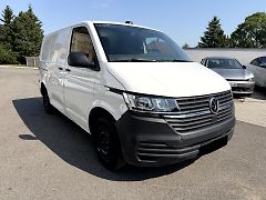 Volkswagen Transporter 2.0 TDI 81 kW - fotografie inzerátu