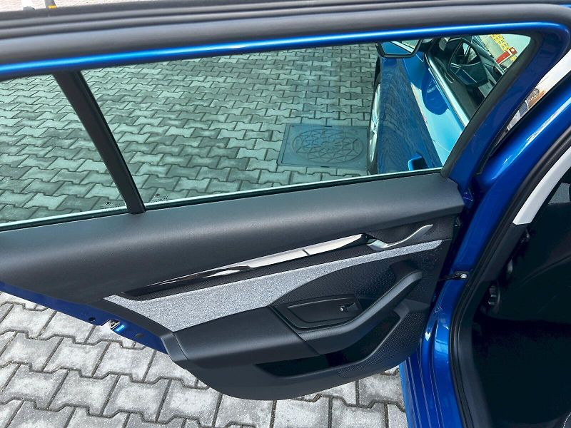 Škoda Octavia (2024) Combi 2.0 TDI 110kW DSG Top Se - fotka 26 z 35