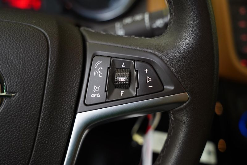 Opel Zafira - fotka 18 z 30