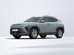 Hyundai Kona (2026) Smart Technology - fotografie inzerátu