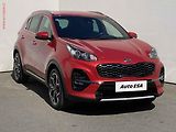 Kia Sportage (2019) 1.6 CRDi, GT-line, AT - náhled 1