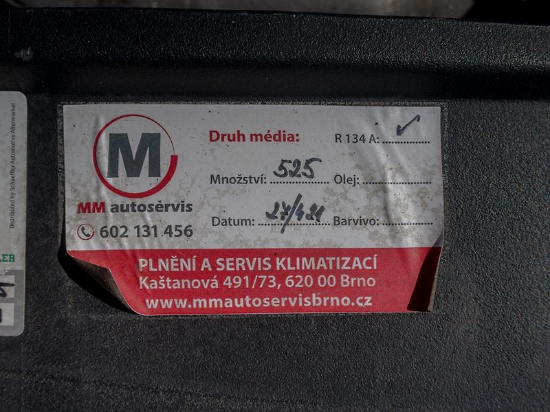 Volkswagen Golf (2009) 1.4i 59KW – PO ROZVODECH - fotka 42 z 44