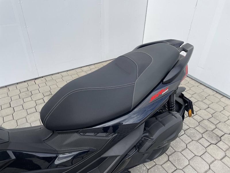 Aprilia (2026) SR GT 200 EU5+ - fotka 8 z 11