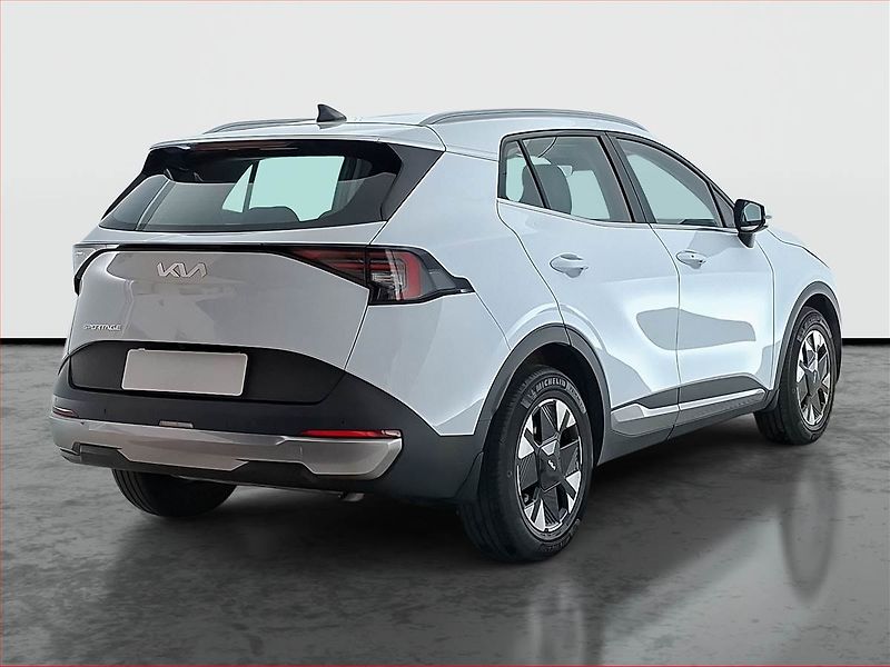 Kia Sportage (2025) 1.6 T-GDI, Exclusive, FullLed - fotka 5 z 23