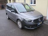 Mercedes-Benz Citan 1,5  110DCI Tourer - náhled 3