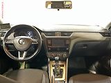 Škoda Octavia (2017) 1.6 TDi, ČR, AC, výhřev sed - náhled 8