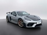 Porsche Cayman GT4 RS - náhled 7