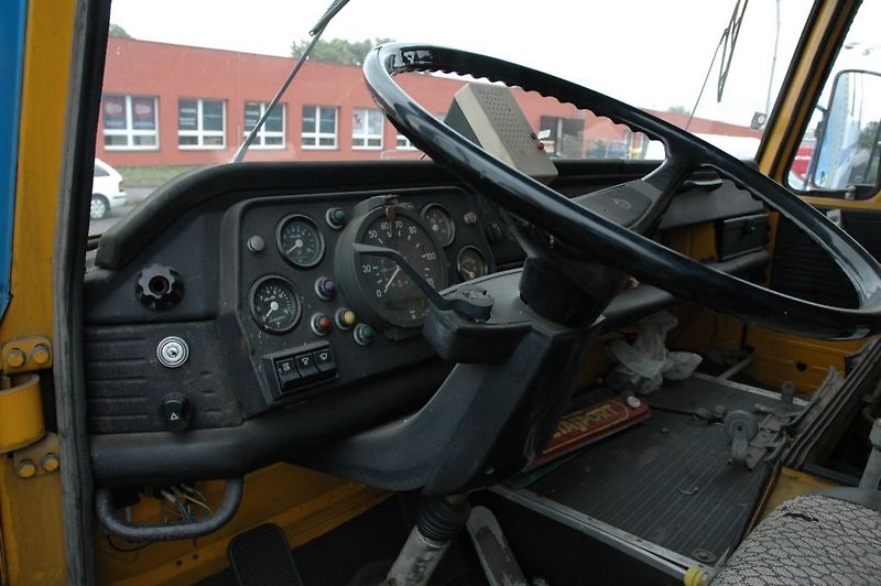 Liaz PRAGA 128 PVL 128 PVL VETERENÁ - fotka 21 z 29