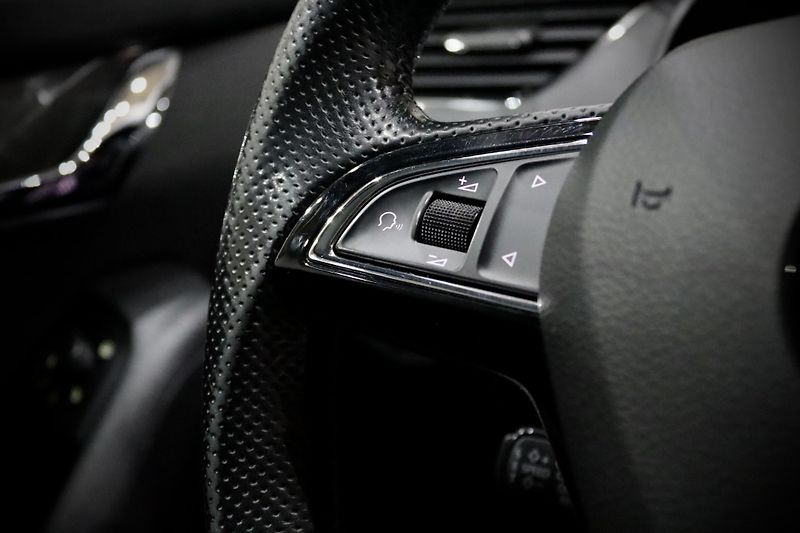 Škoda Octavia 3 FL Combi 1.4 TSI 110 kW DSG - fotka 21 z 43