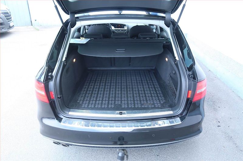 Audi A4 (2015) 2.0 TDI, Automat, Serv.kniha - fotka 14 z 23