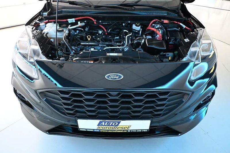 Ford Kuga (2022) 2.5 ST-LINE X LED ACC VIRTUAL - fotka 41 z 45