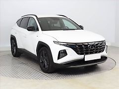 Hyundai Tucson (2023) 1.6 T-GDI 48V MHEV - fotografie inzerátu