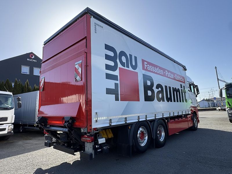 MAN TGX (2023) 26.430*ČELO*239TKM*TOP VÝBAVA* - fotka 5 z 41