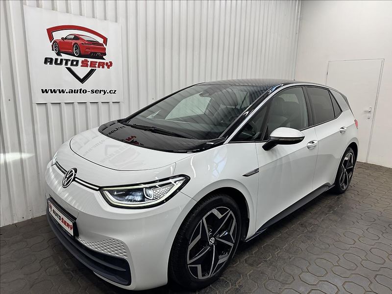Volkswagen ID.3 150kW 1ST PLUS PRO PERF. - fotka 2 z 41