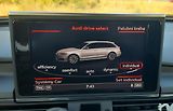Audi A6 Avant (2018) 3.0 TDI Competition Sportdiffe - náhled 20