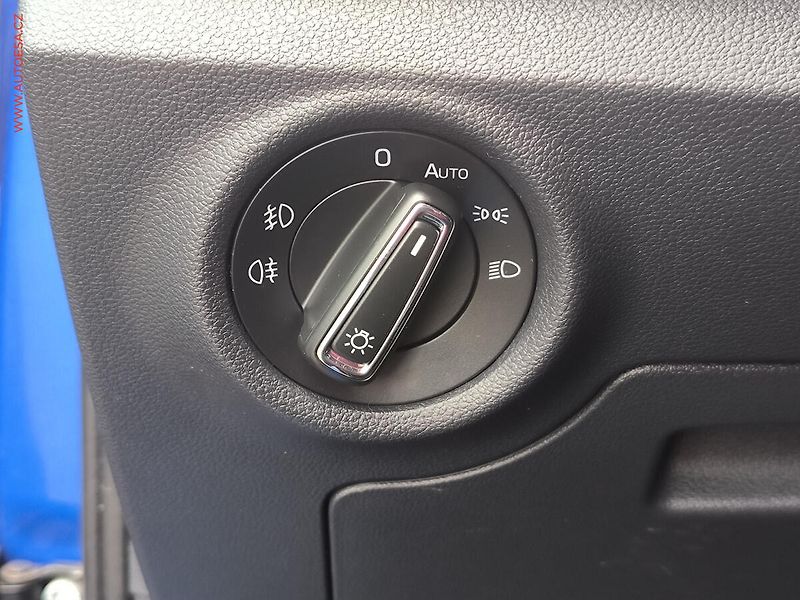 Škoda Scala (2020) 1.5 TSi, 2.maj,ČR, Style, - fotka 20 z 24