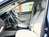 Volkswagen Golf TSI DSG F1 NAVI SERVISKA - náhled 9