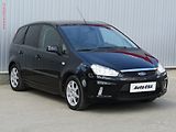 Ford C-MAX (2009) 1.8i, AC - náhled 1