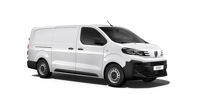 Peugeot Expert (2026) Furgon L3 2.2 BlueHDi 150 MAN6 - fotografie inzerátu