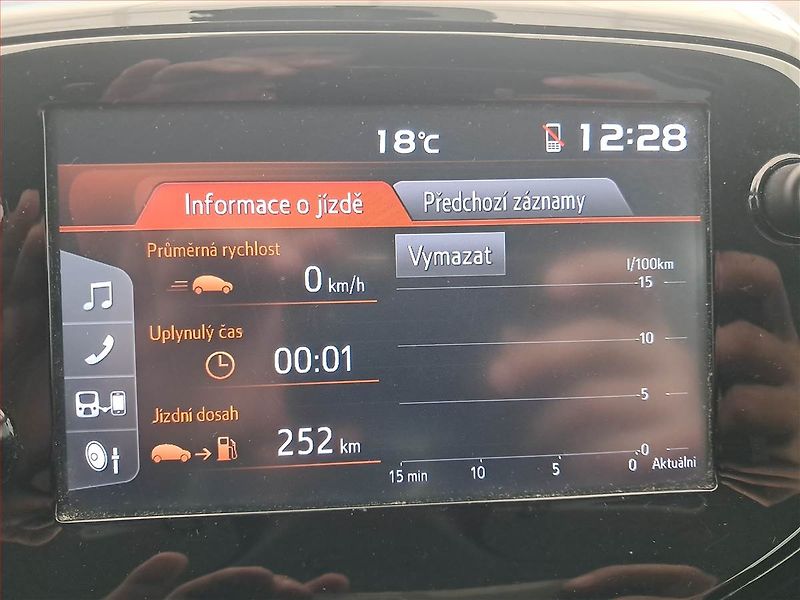 Toyota Aygo (2019) 1.0 VVT-i, Tempomat - fotka 15 z 18