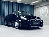 Mercedes-Benz Třídy E (2017) 350*AMG*CABRIO*360*HARMAN*TOP - náhled 1