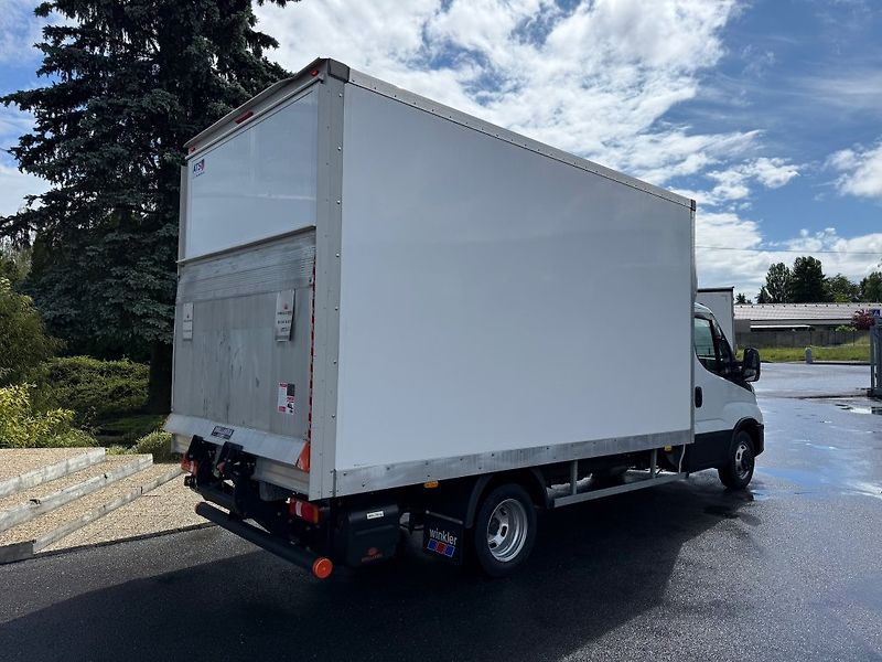 Iveco Daily 35C16 - fotka 4 z 20