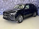 Mercedes-Benz GLE 450 4MATIC AMG, PREMIUM, AIRMA - náhled 1