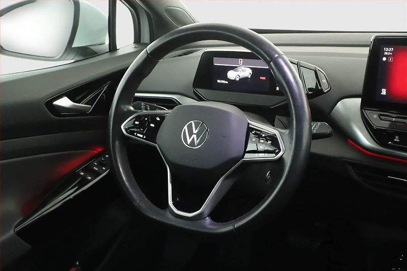 Volkswagen ID.4 (2021) 1st (82 kWh), SoH 92% - fotka 16 z 19