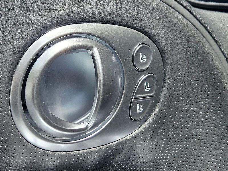 Hyundai Ostatní 110.3 kWh 314kW, 4x4, 1.maj. - fotka 16 z 62
