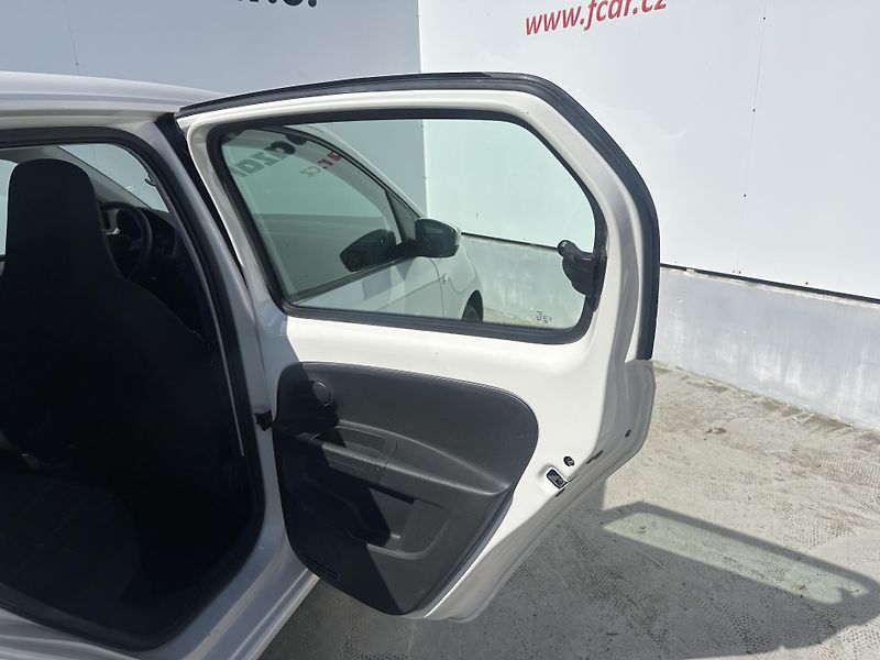 Škoda Citigo (2014) 1.0 MPI ser.knížka - fotka 12 z 24