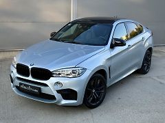 BMW X6 (2019) BMW X6M - fotografie inzerátu