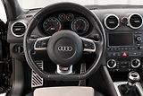 Audi S3 (2006) - náhled 17