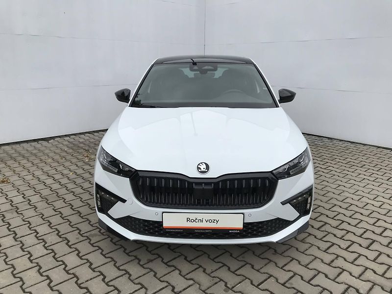 Škoda Scala (2026) Monte Carlo 7DSG 1,0TSI - fotka 5 z 20