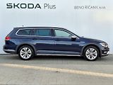 Volkswagen Passat (2016) Variant Alltrack DSG 4x4 2,0TD - náhled 12