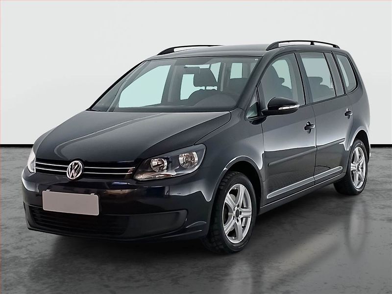 Volkswagen Touran (2015) 1.2 TSI, Serv.kniha, Tempomat - fotka 2 z 17