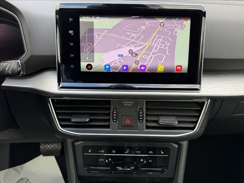 Seat Tarraco 2.0 TDI Xperience/Virtual/ACC - fotka 10 z 28