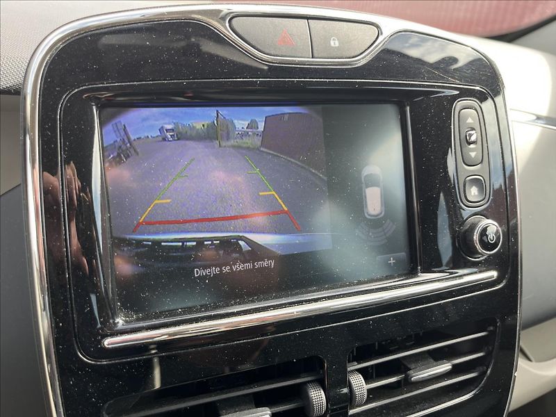 Renault ZOE . INTENS R240 KAMERA NAVI - fotka 18 z 43
