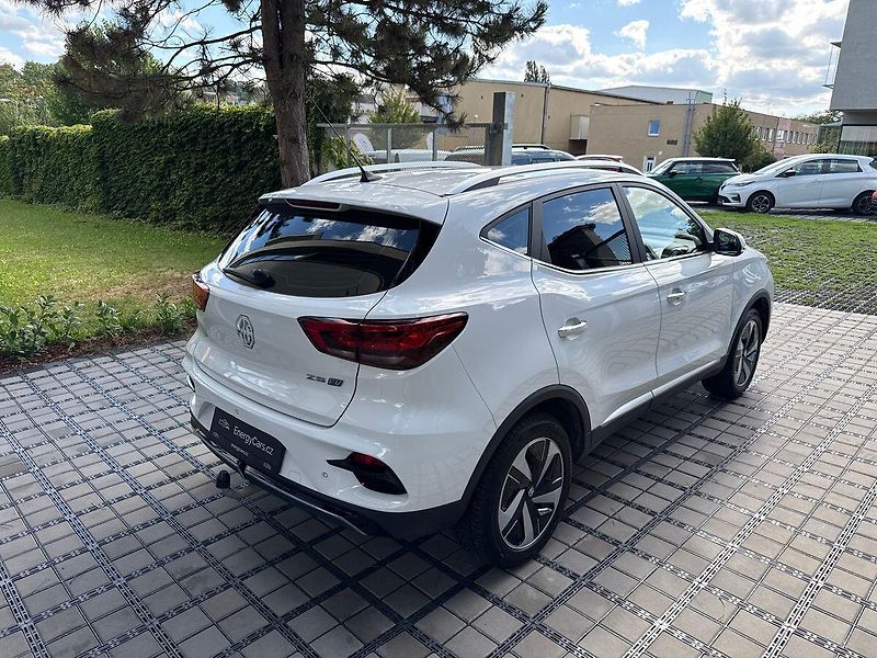 MG ZS Standart Range REZERVACE - fotka 29 z 31