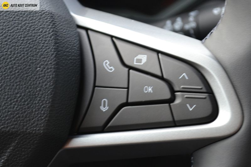 Dacia Duster EXTREME TCE 130 4x4 - fotka 43 z 58